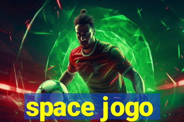 space jogo